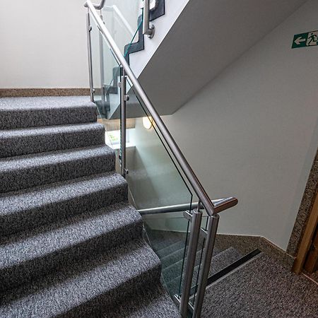 Maiden Oval Hotell London Exteriör bild