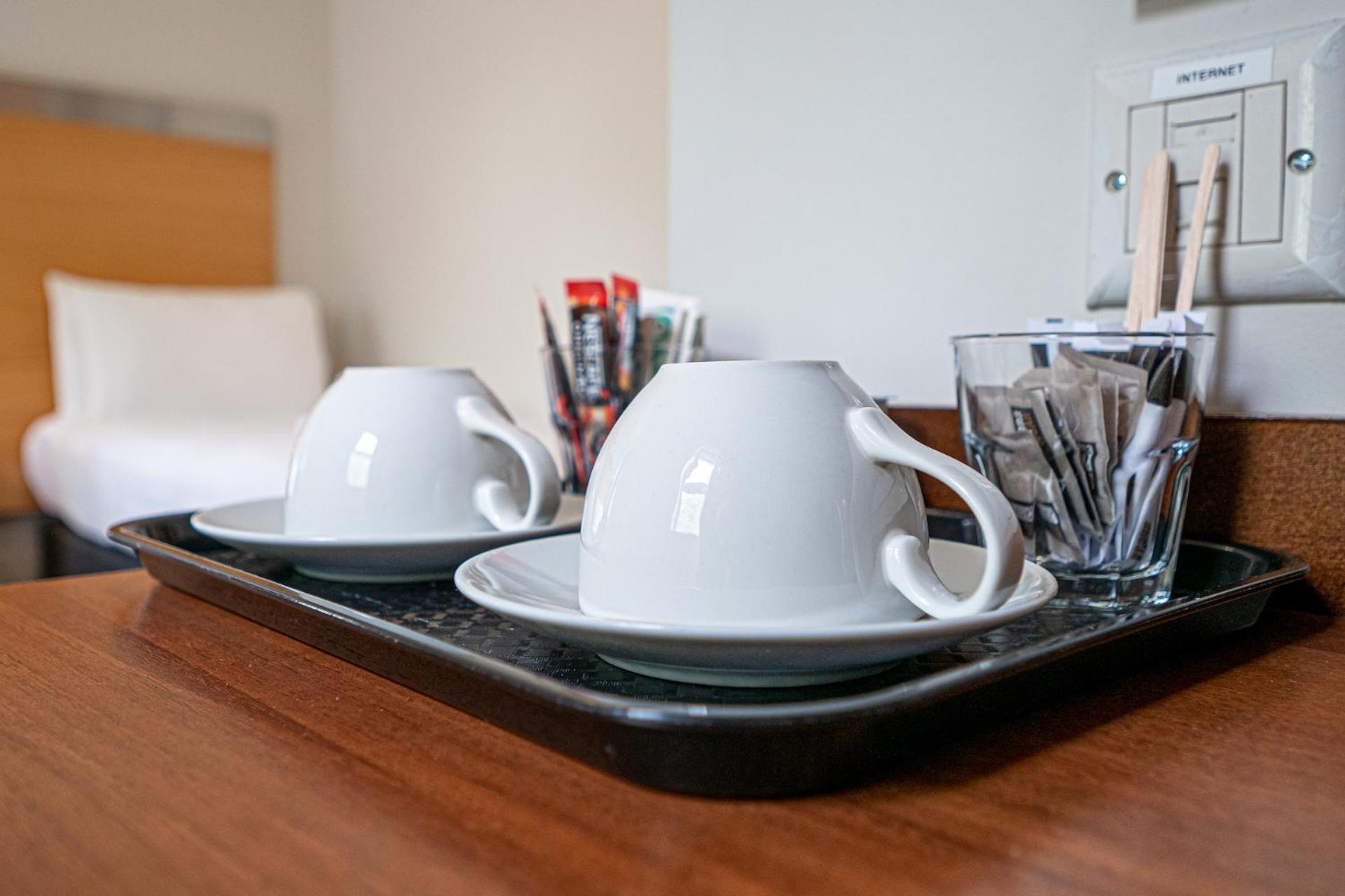 Maiden Oval Hotell London Exteriör bild